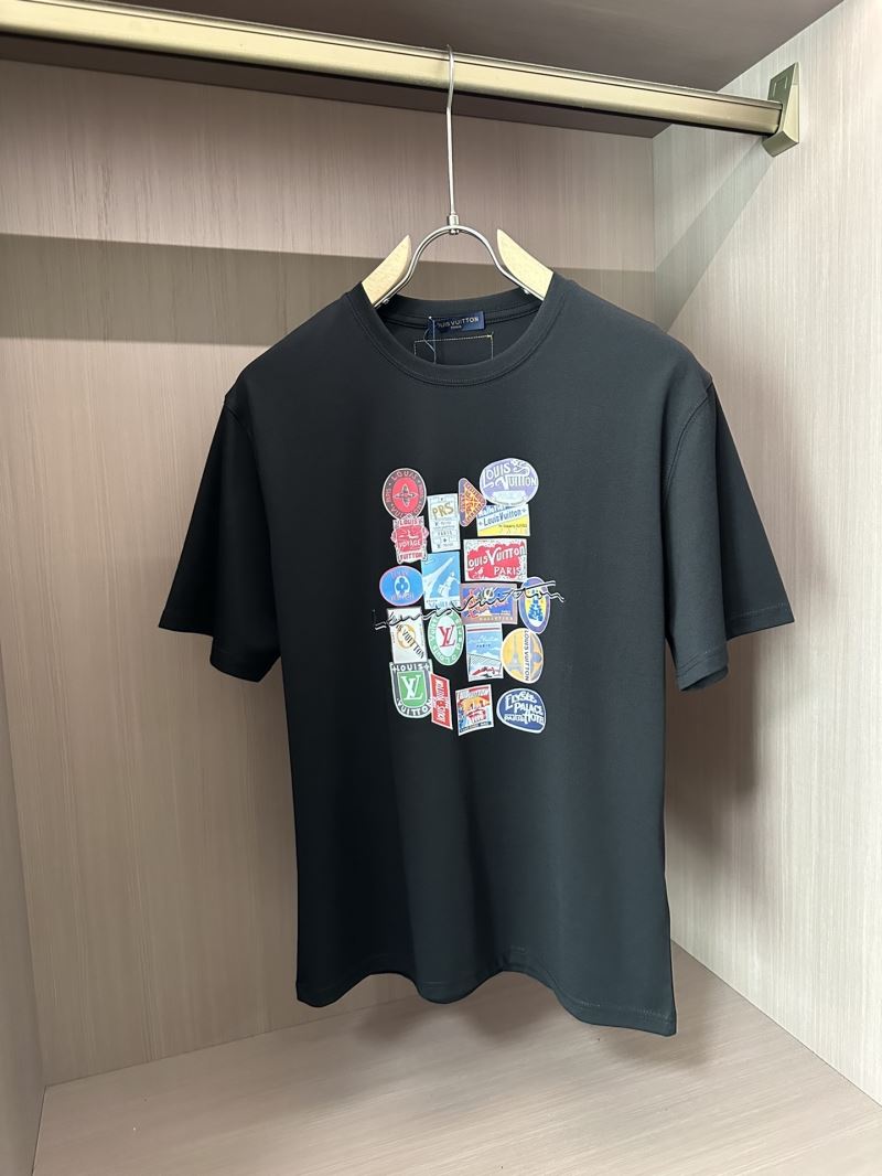 Louis Vuitton T-Shirts